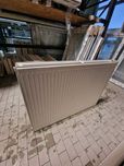 Grzejnik Używany 120x90 CV20
