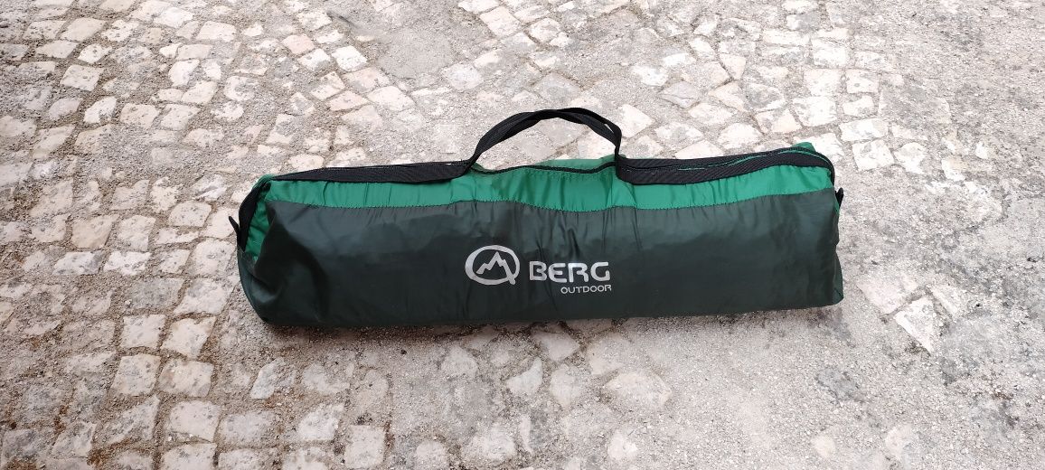 Tenda 4 pessoas Berg
