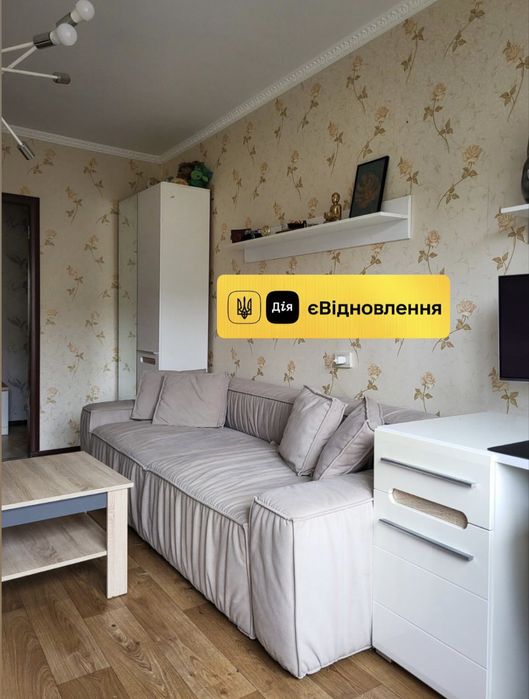 Продам 3-комн.квартиру, центр Левого Берега, Автономное Отопление