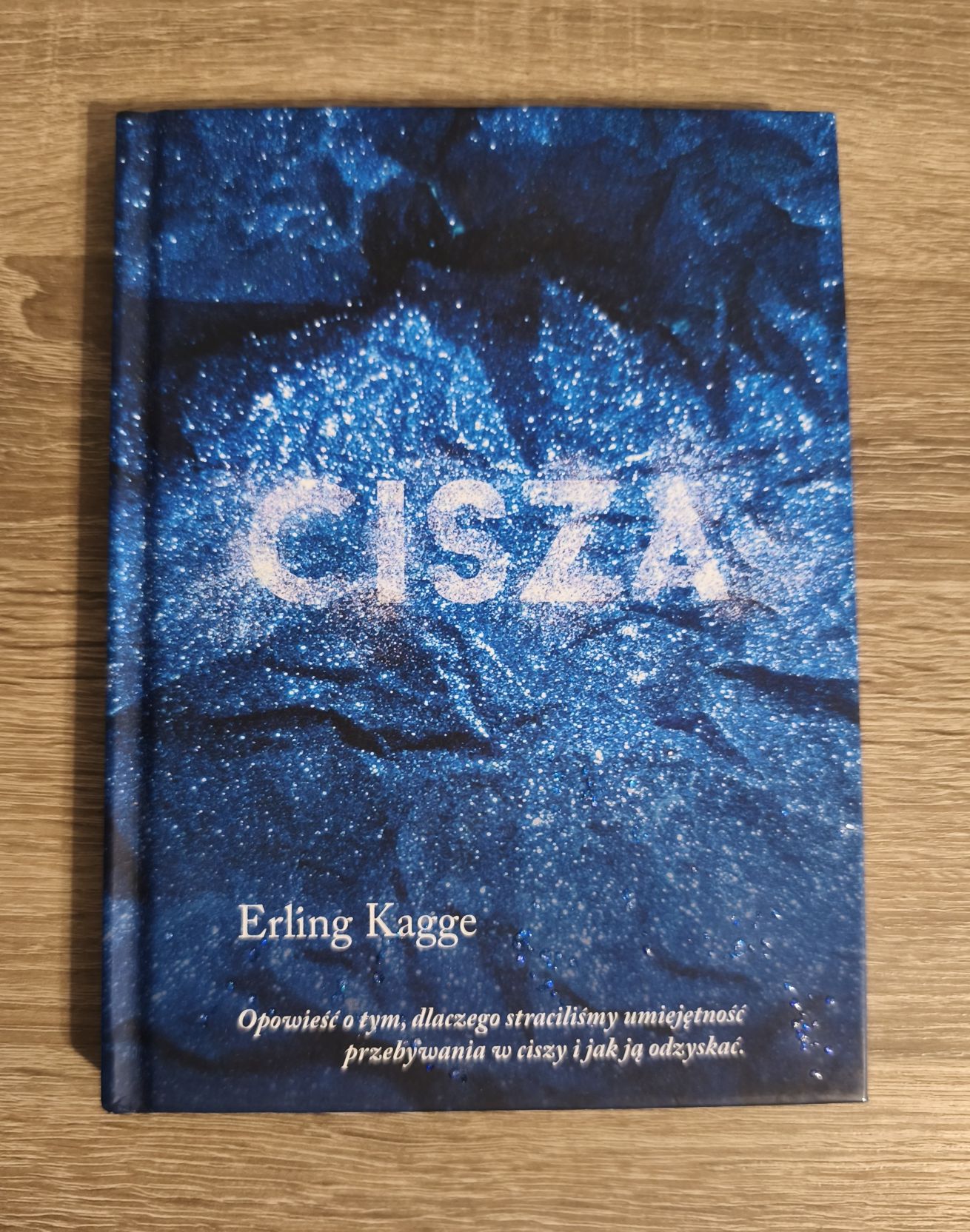 CISZA Erling Kagge
