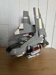 Lego Star Wars 8096