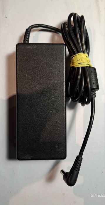 Carregador Asus/Clevo/Toshiba/Acer/MSI  etc...
