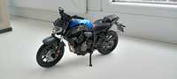 Масштабна модель Yamaha mt 07 1:18