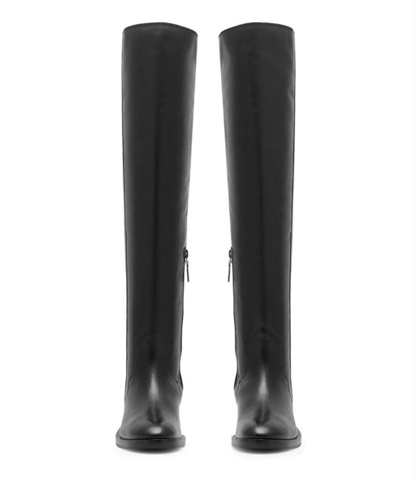 Сапоги осень 39 розмер Gino rossi