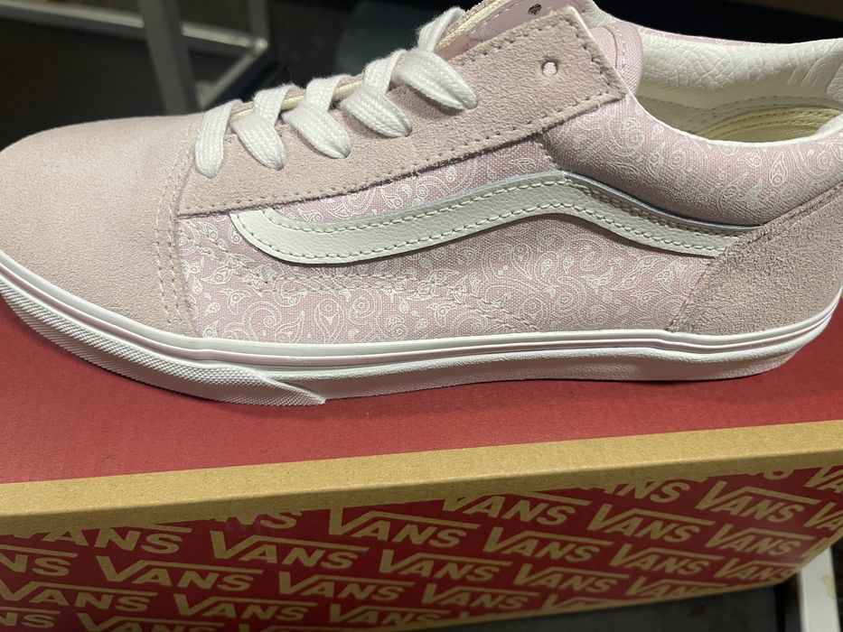 Tenis vans novos modelo old school t38