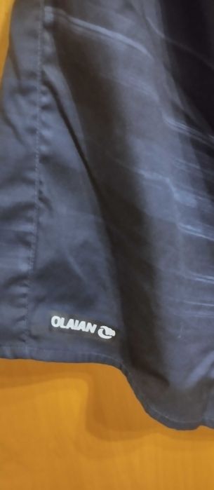 Conjunto 3 Calções banho Homem Xxl