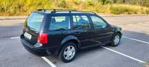 VW Golf Variant 1.4 Confortline