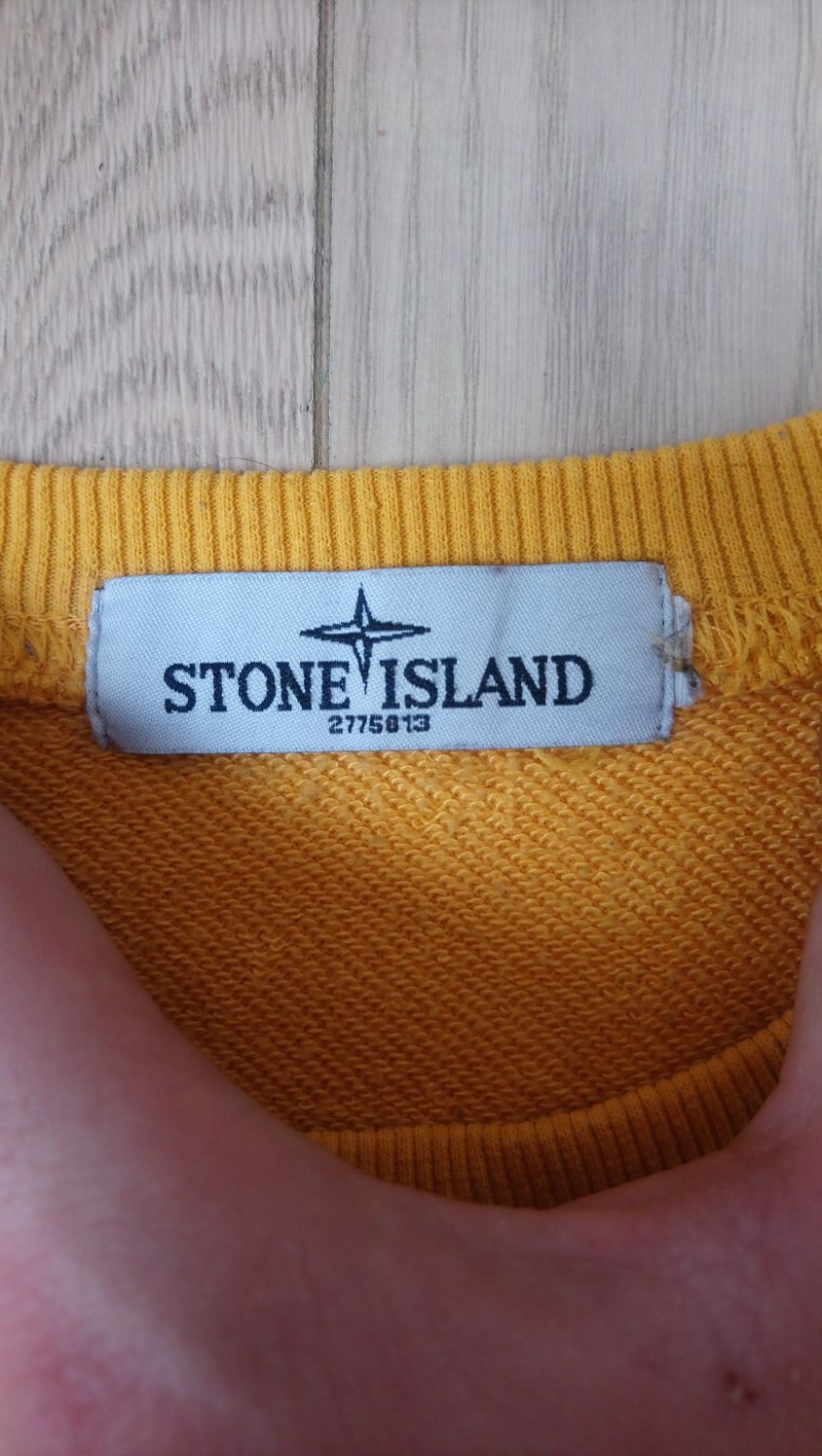 Продам stone island