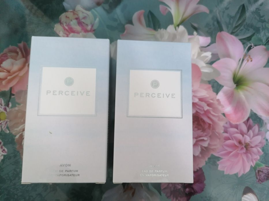 Perfumy Percive 50ml