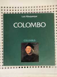 Livro Selos CTT - Colombo