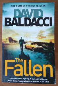 The Fallen by David Baldacci