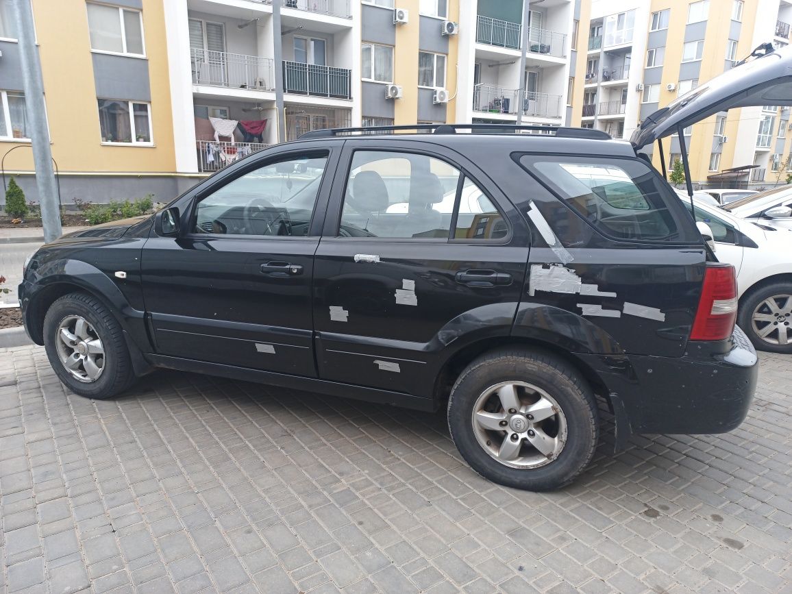 Продам Kia Sorento 2008 року