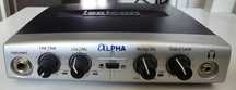 Lexicon Alpha interfejs audio karta dźwiękowa