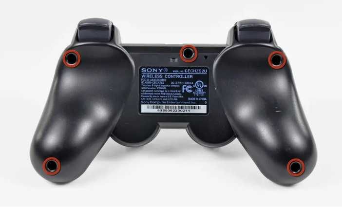 Джойстик бездротовий  PS3 SONY PlayStation 3