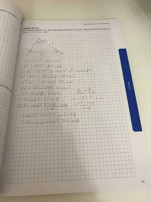 3 KSIĄŻKI Teraz Matura Matematyka rozszerzony vademecum +zbiór+arkusze