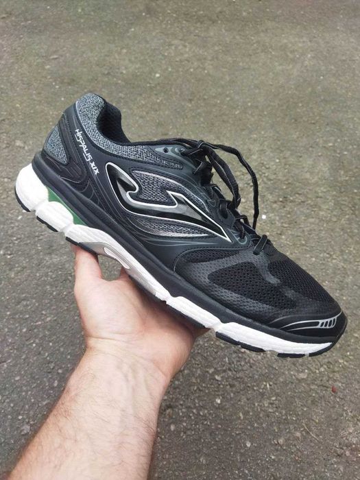 32 см контрактні армійські кросівки Joma Hispalis армейские кроссовки