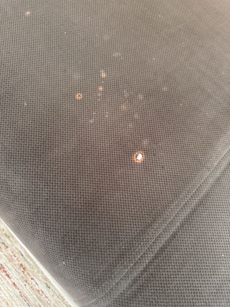 Sofa rozkładana wersalka
