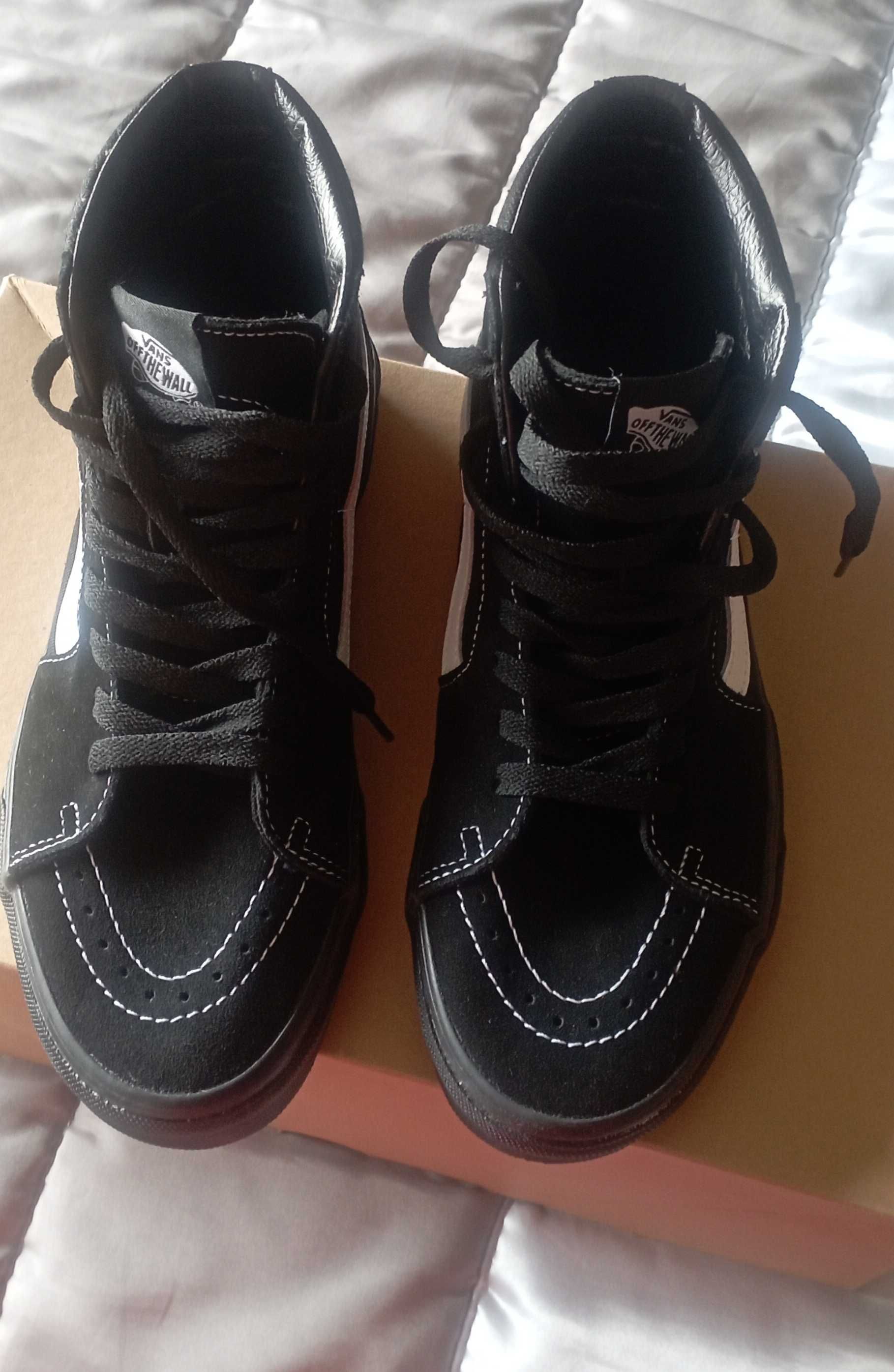 Sapatilhas Vans 39