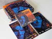 Gra Planescape Torment BIG BOX PC CD ENG z 1999 r.