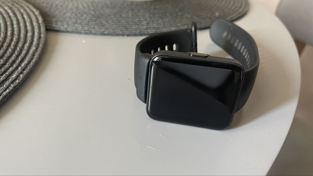 Смарт-годинник Xiaomi Redmi Watch 2 Lite Black