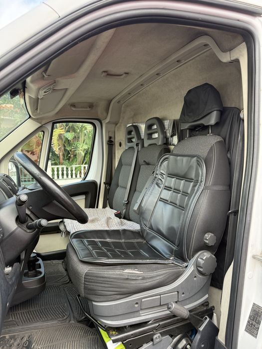 Fiat Ducato Maxi 2.3 Multijet