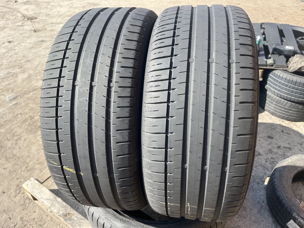 255/45 r18 Falken Azenis FK510 Резина летняя