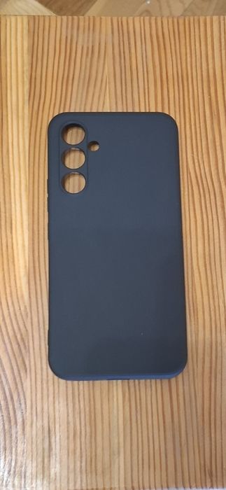 Samsung чохол силіконовий