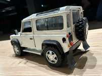 Land Rover Defender 90 escala 1:10