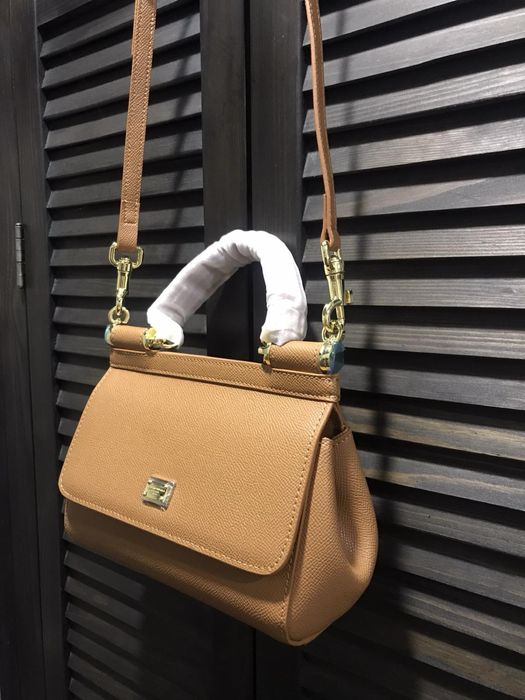 сумочка в стиле DOLCE & GABBANA Sicily