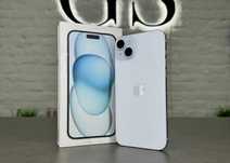 iPhone 15 Plus, 128 ГБ