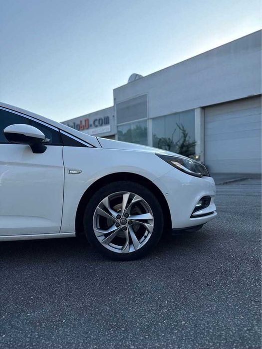 Opel Astra 1.6 CDTI