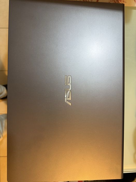 Portátil Asus F509FB i5 8GB RAM 256GB SSD MX110