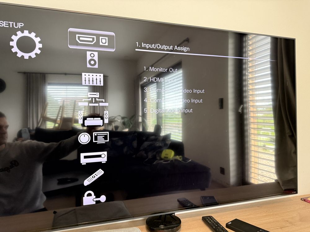 Onkyo TX-NR636 Atmos DTS HDMI