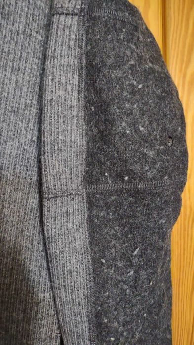 windstopper Vaude / bluza / kurtka