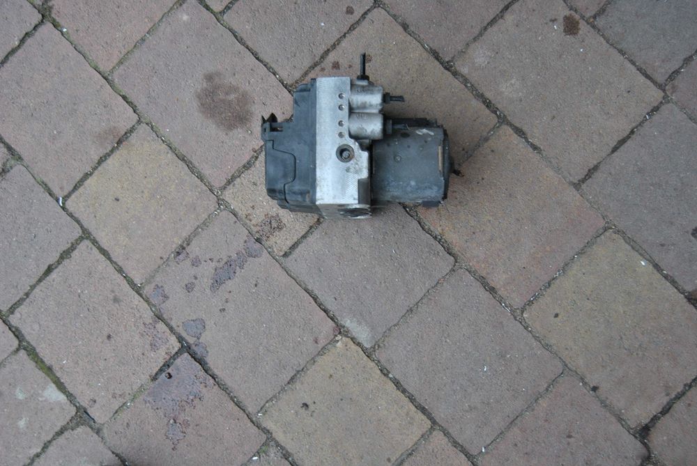 Pompa ABS Audi a4 b5 1.9tdi