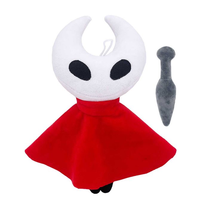 М'яка плюшева іграшка Хорнет з Порожнистий Лицар: Пісня Шовка