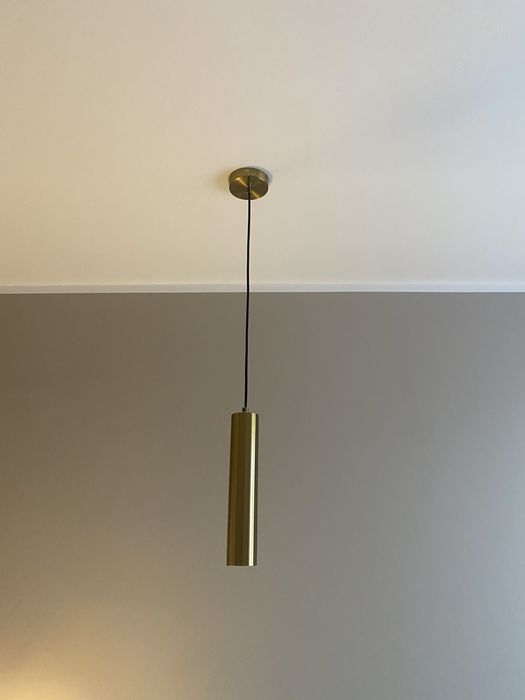 Dwie lampy Tubo westwing