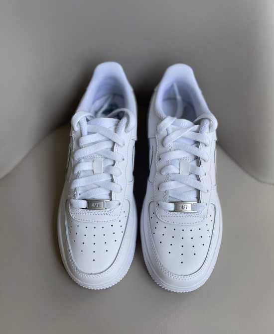 Nike Air Force 1 Low '07 White43