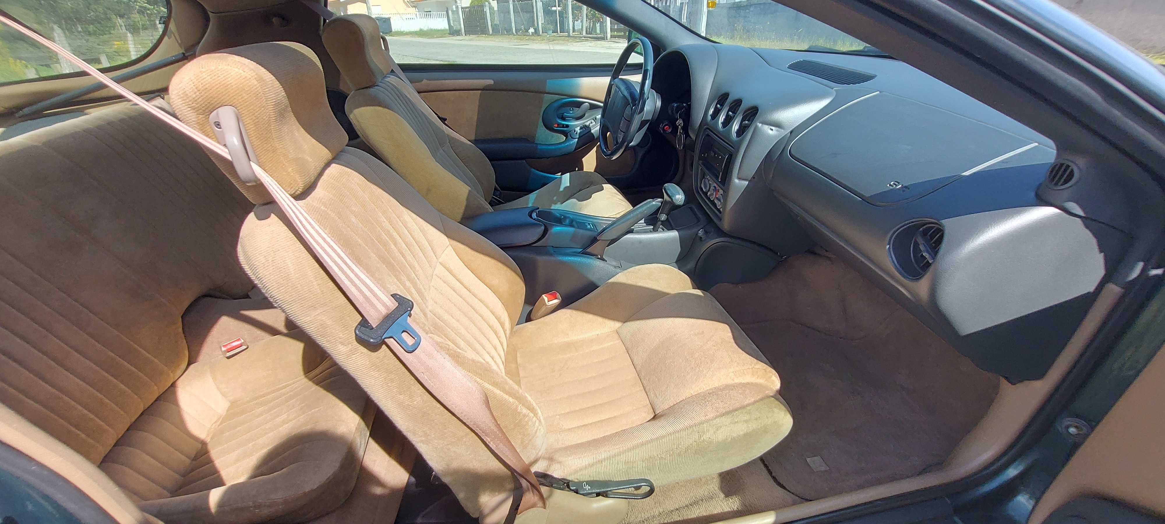 Pontiac Firebird targa 3.4