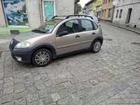 Citroen C3 1.4 Gaz,Automat