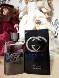 Gucci Guilty чоловічі парфуми