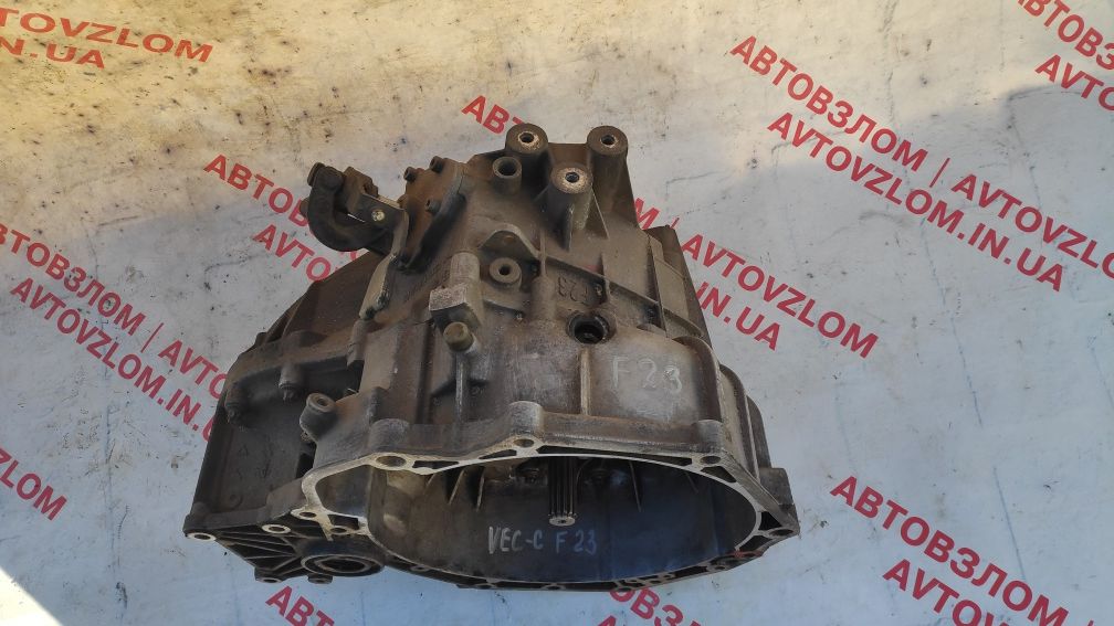 Опель КПП F13 F17 F23 M32.Робочі з гарантією.