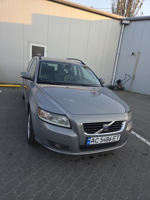 Продам Volvo V 50