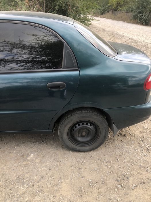 Продам део ланос поляк
