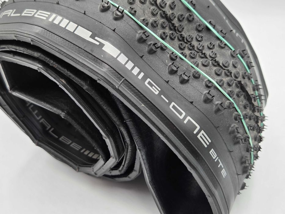 Opona Schwalbe G-ONE BITE tle 700X45c