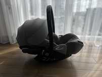 Автокрісло Cybex Cloud Z