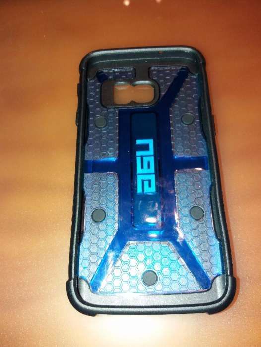 capa Samsung s7