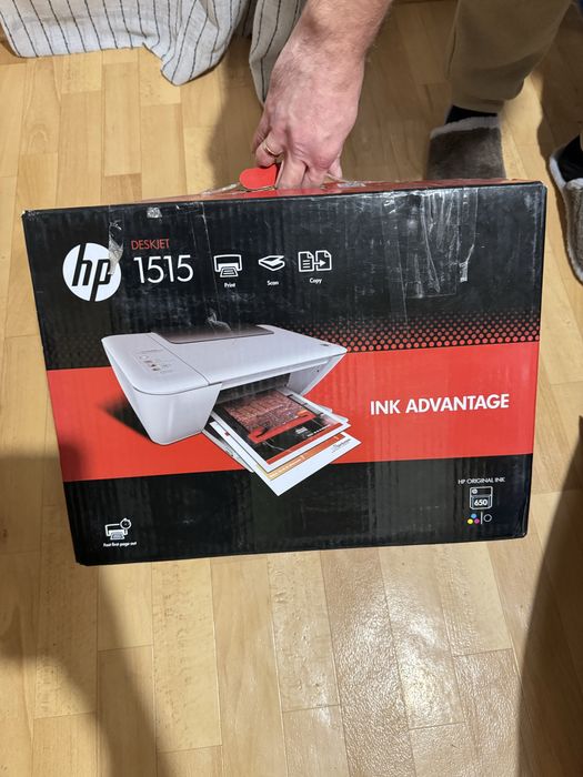 Продам принтер не дорого