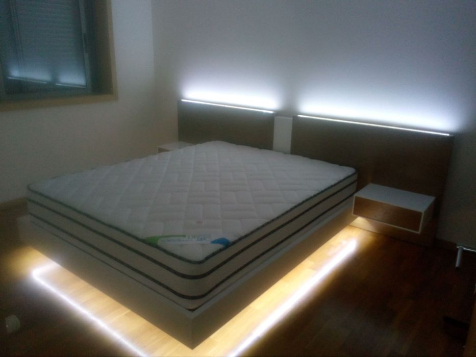 Carpinteiro,mercenaria