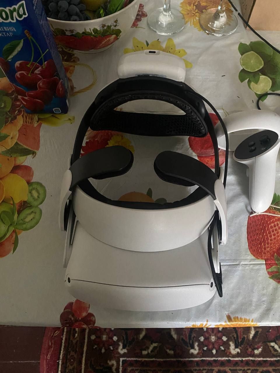 Продам очки в/р Oculus Quest 2